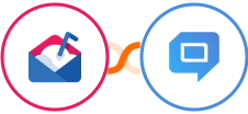 Mailshake + HelpCrunch Integration