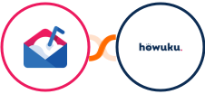 Mailshake + Howuku Integration