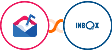 Mailshake + INBOX Integration