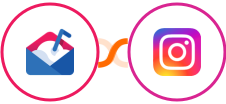 Mailshake + Instagram Lead Ads Integration