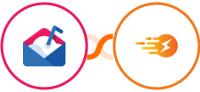 Mailshake + InstantPage.dev Integration