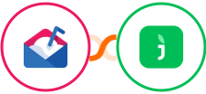 Mailshake + JivoChat Integration