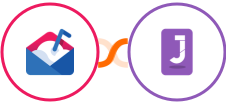 Mailshake + Jumppl Integration
