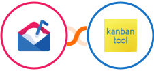 Mailshake + Kanban Tool Integration