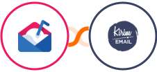Mailshake + Kirim.Email Integration