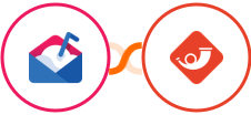 Mailshake + Laposta  Integration