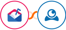 Mailshake + LiveWebinar Integration