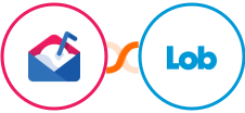 Mailshake + Lob Integration
