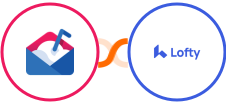 Mailshake + Lofty Integration