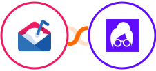 Mailshake + Lusha Integration