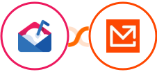 Mailshake + Mailparser Integration