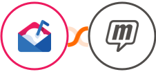 Mailshake + MailUp Integration