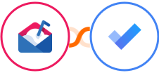 Mailshake + Microsoft To-Do Integration