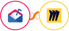 Mailshake + Miro Integration
