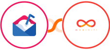 Mailshake + Mobiniti SMS Integration