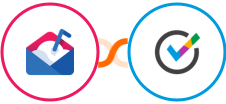 Mailshake + OnceHub Integration