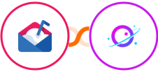 Mailshake + Orbit Integration