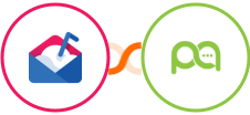 Mailshake + Picky Assist Integration