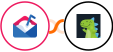 Mailshake + Pikaso Integration