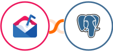 Mailshake + PostgreSQL Integration