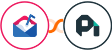 Mailshake + ProfitWell Integration