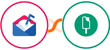 Mailshake + Quipu Integration