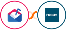 Mailshake + rasa.io Integration