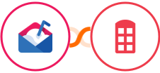 Mailshake + Redbooth Integration