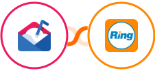 Mailshake + RingCentral Integration