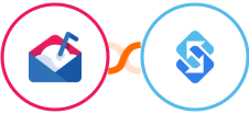 Mailshake + Sakari SMS Integration