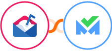 Mailshake + SalesBlink Integration