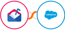 Mailshake + Salesforce Integration