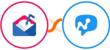 Mailshake + Salesmsg Integration