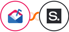 Mailshake + Scrive Integration