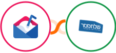 Mailshake + Sendmsg Integration