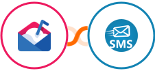 Mailshake + sendSMS Integration