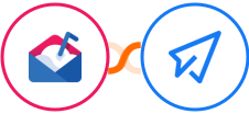 Mailshake + SendX Integration