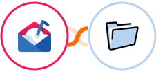 Mailshake + ServeManager Integration