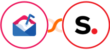 Mailshake + Simplero Integration