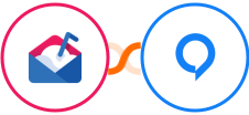 Mailshake + Smart Sender Integration