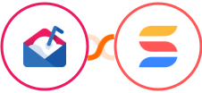 Mailshake + SmartSuite Integration