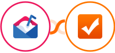 Mailshake + Smart Task Integration