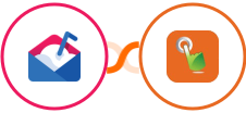 Mailshake + SMS Gateway Hub Integration