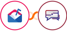 Mailshake + SMS Idea Integration