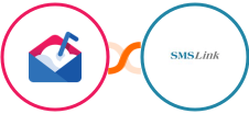 Mailshake + SMSLink  Integration