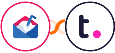 Mailshake + Teamwork Integration