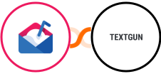 Mailshake + Textgun SMS Integration