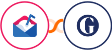 Mailshake + The Guardian Integration