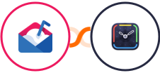 Mailshake + Timing Integration