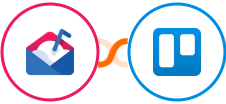 Mailshake + Trello Integration